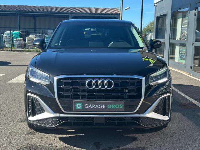 Audi Q2 image 9