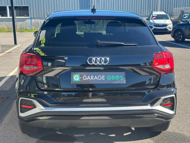 Audi Q2 image 1