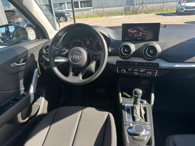 Audi Q2 image 2