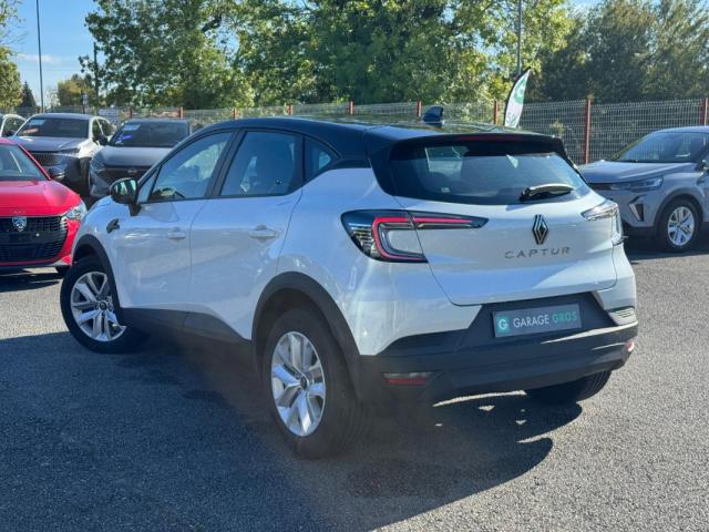 Renault Captur image 5
