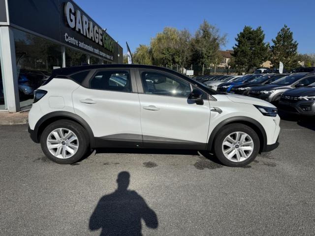 Renault Captur image 6
