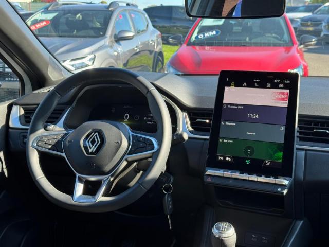 Renault Captur image 7