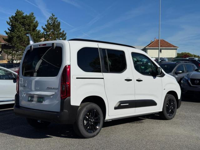 Citroen Berlingo image 3