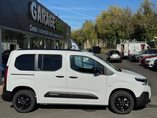 Citroen Berlingo image 4