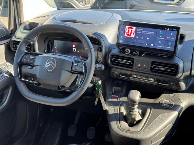 Citroen Berlingo image 8
