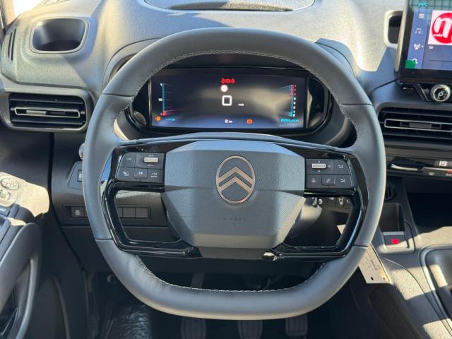 Citroen Berlingo image 6