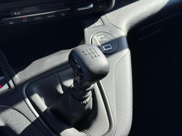Citroen Berlingo image 2