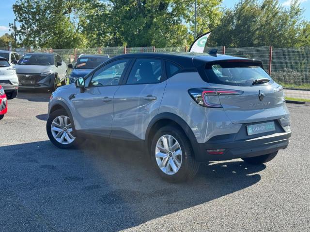 Renault Captur image 6