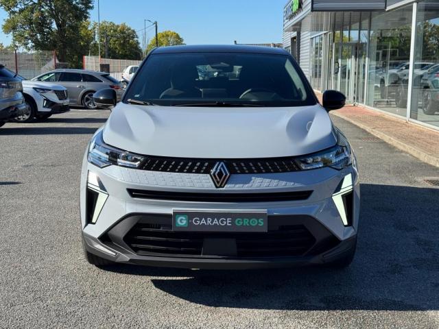 Renault Captur image 2