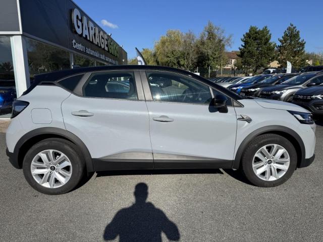 Renault Captur image 7