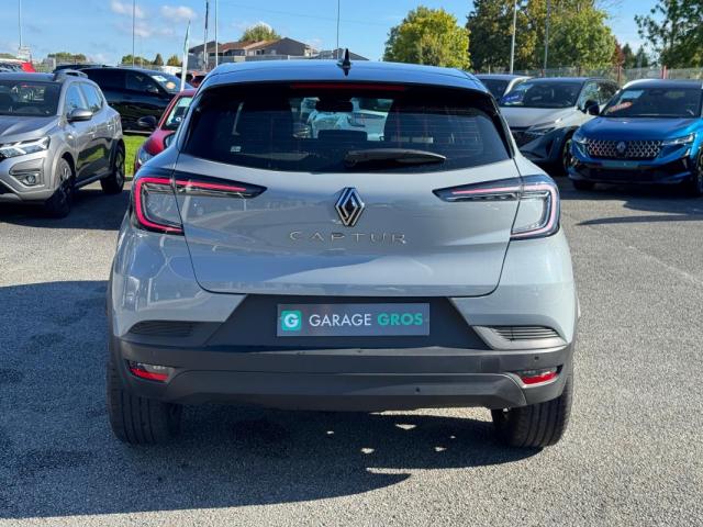 Renault Captur image 5