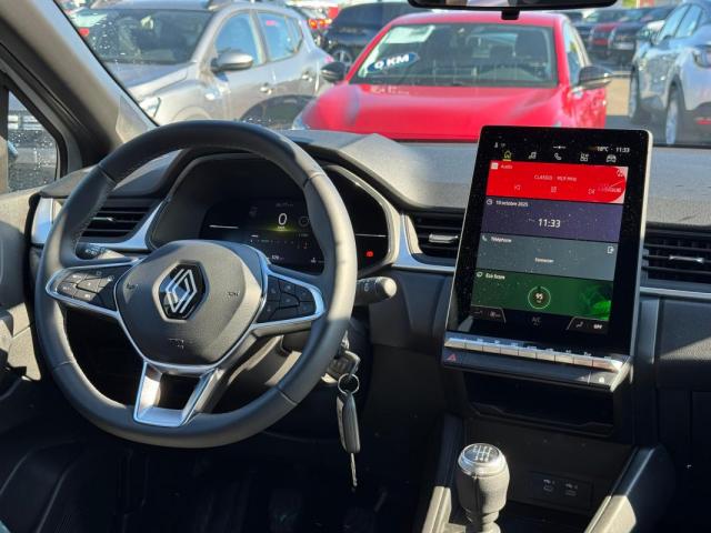 Renault Captur image 9
