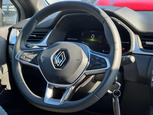 Renault Captur image 1