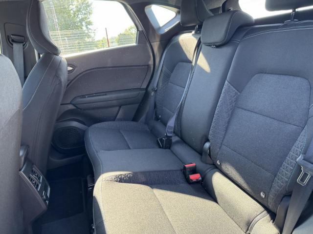 Renault Captur image 4