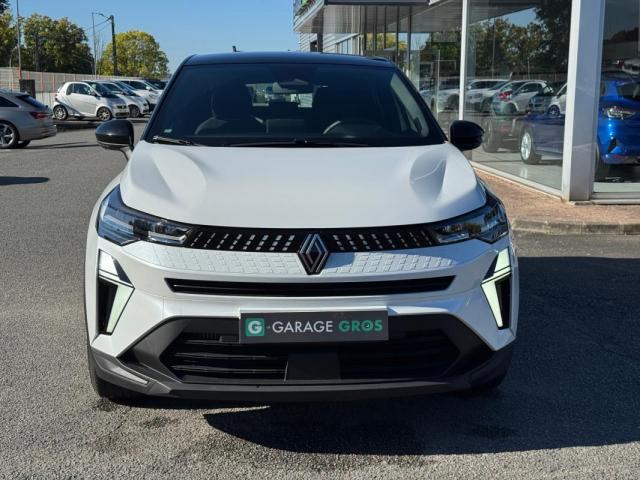 Renault Captur image 9