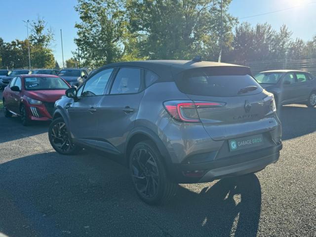 Renault Captur image 8