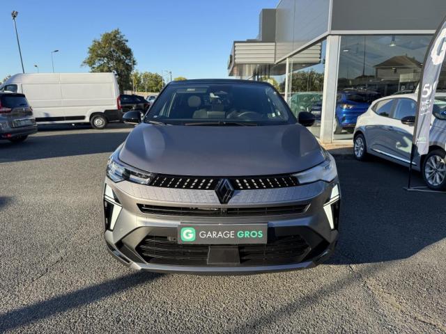 Renault Captur image 7