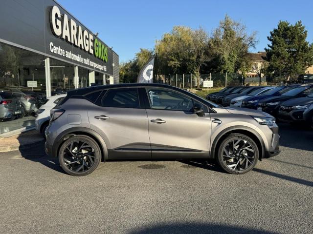 Renault Captur image 9