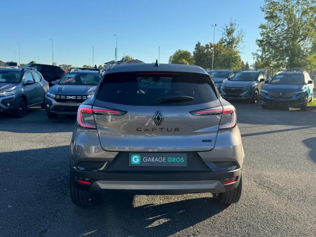 Renault Captur image 5