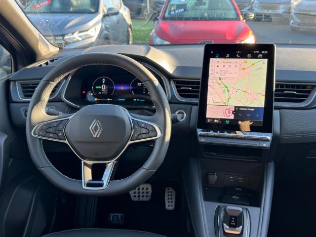 Renault Captur image 3