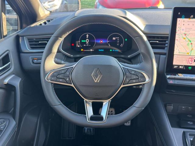 Renault Captur image 2