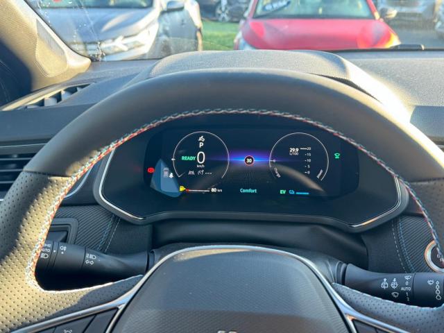 Renault Captur image 6