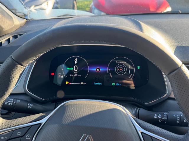 Renault Captur image 8