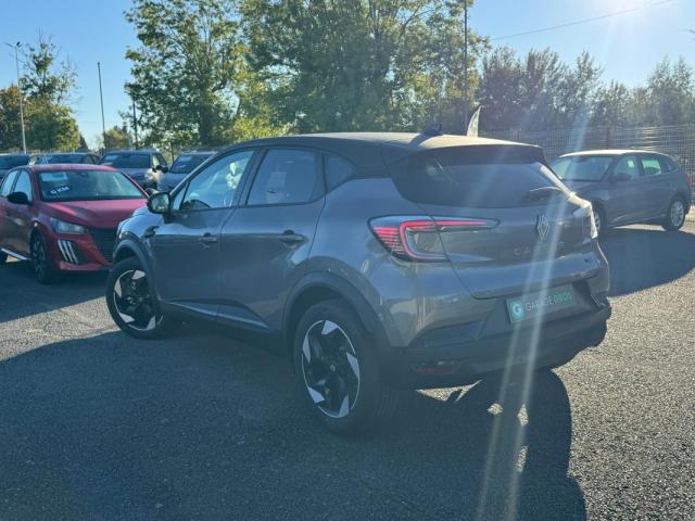 Renault Captur image 7