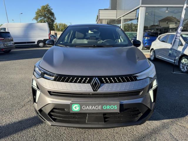 Renault Captur image 3