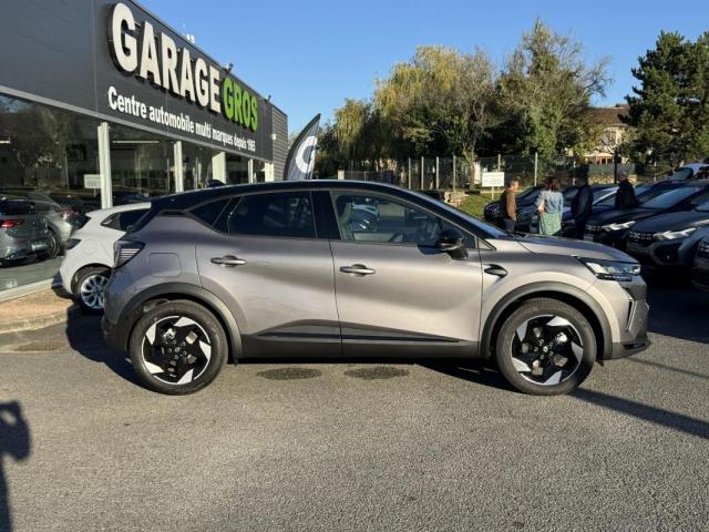 Renault Captur image 6