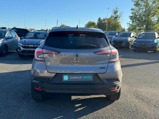 Renault Captur image 4