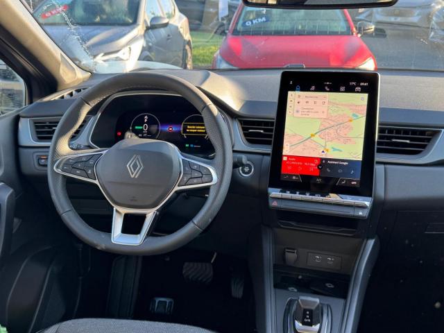 Renault Captur image 1