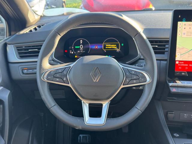 Renault Captur image 9