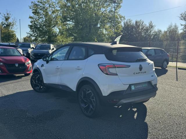 Renault Captur image 3