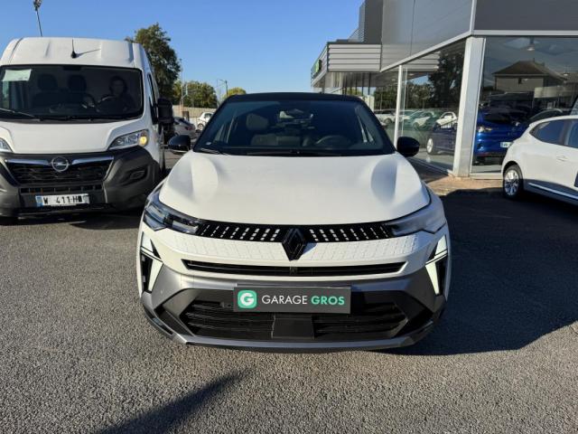 Renault Captur image 4