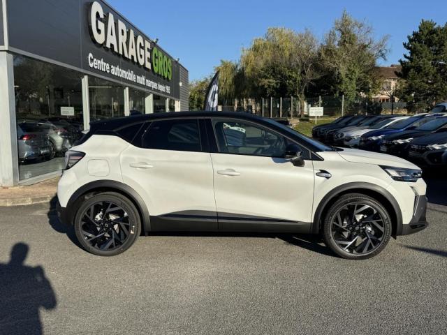 Renault Captur image 9