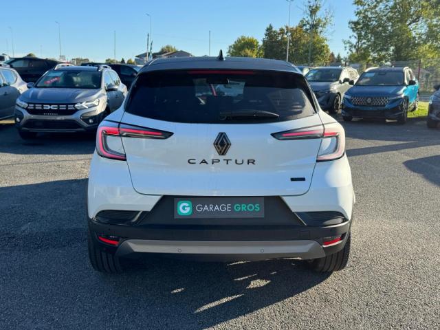 Renault Captur image 5