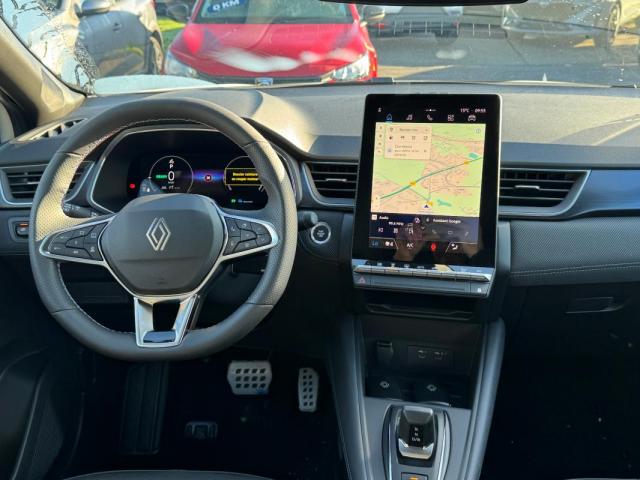 Renault Captur image 2