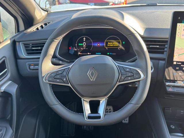 Renault Captur image 6