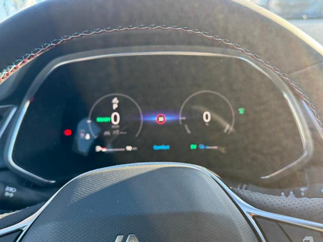Renault Captur image 8