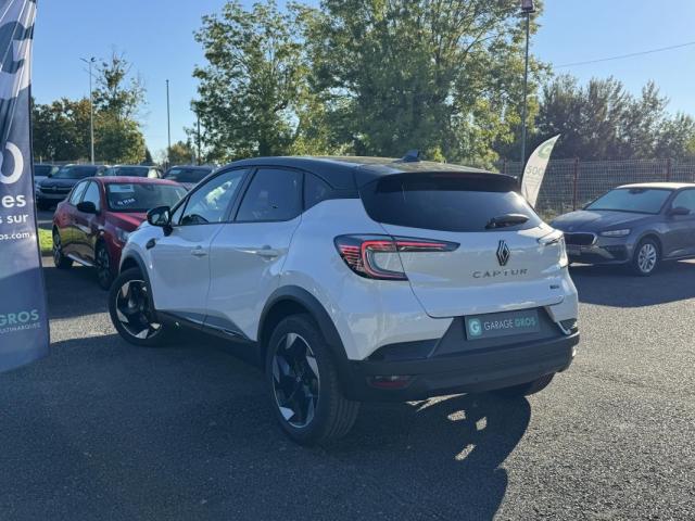 Renault Captur image 8