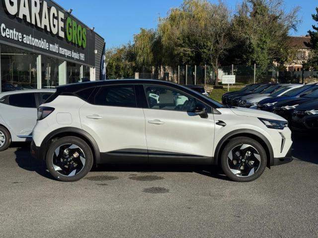 Renault Captur image 3