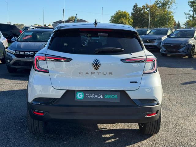 Renault Captur image 5