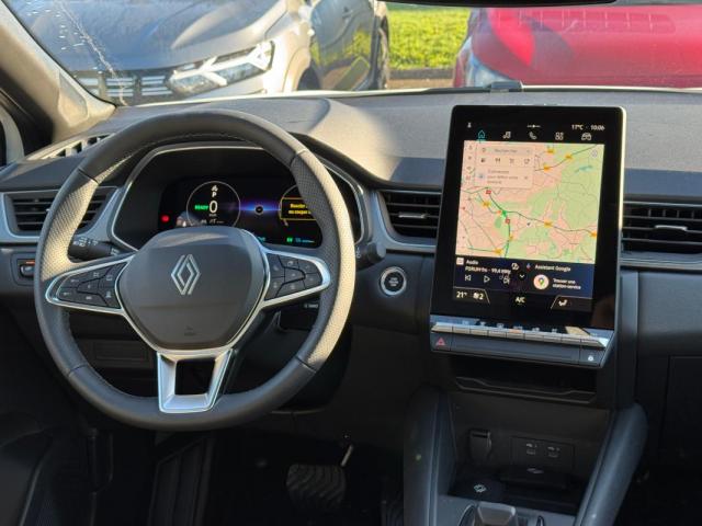 Renault Captur image 6