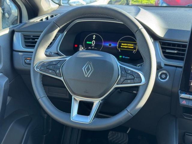 Renault Captur image 9