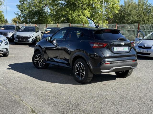 Nissan Juke image 6