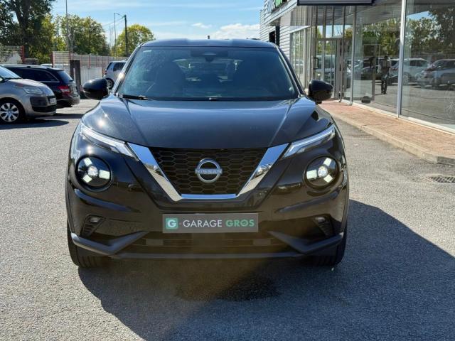 Nissan Juke image 7