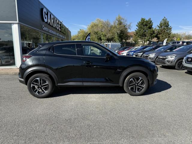 Nissan Juke image 9