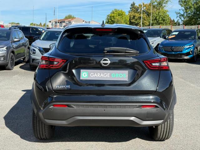 Nissan Juke image 1