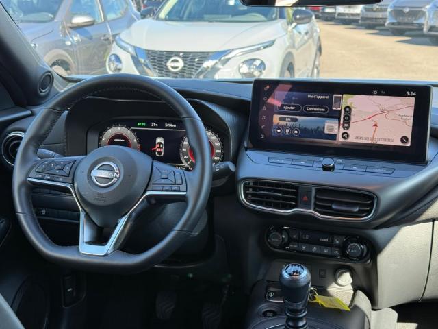 Nissan Juke image 2